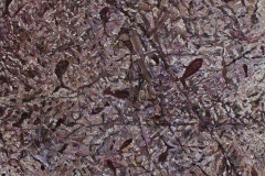 waste, 55x55, olieverf op mdf.  Verkocht.