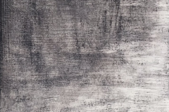 There it is, 32x16, acryl op papier.